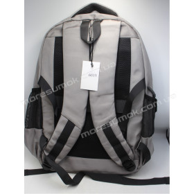 Спортивні рюкзаки 6031 Ni gray