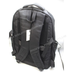 Спортивні рюкзаки 6031 Ni black