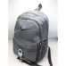 Спортивні рюкзаки Z1919 Ni gray-a
