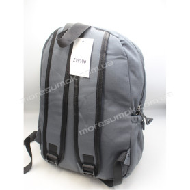 Спортивные рюкзаки Z1919 Ni gray-a