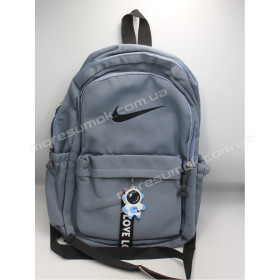 Спортивные рюкзаки Z1919 Ni light blue-a