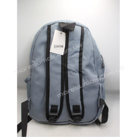Спортивные рюкзаки Z1919 Ni light blue-a Спортивные рюкзаки Z1919 Ni light blue-a