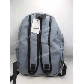 Спортивные рюкзаки Z1919 Ni light blue-a