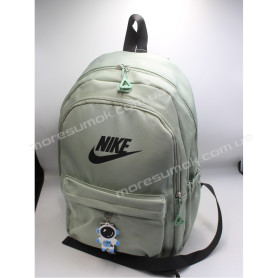 Спортивні рюкзаки Z1919 Ni light green-b