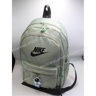 Спортивні рюкзаки Z1919 Ni light green-b