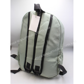 Спортивні рюкзаки Z1919 Ni light green-b