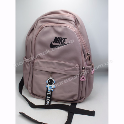 Спортивні рюкзаки Z1919 Ni pink-b