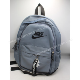 Спортивные рюкзаки Z1919 Ni light blue-b