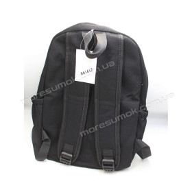 Спортивні рюкзаки Z1919 Ni black-b