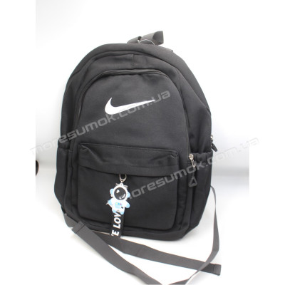 Спортивні рюкзаки Z1919 Ni black-a