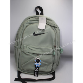 Спортивные рюкзаки Z1919 Ni light green-a