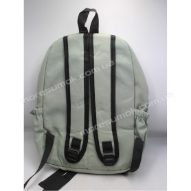 Спортивні рюкзаки Z1919 Ni light green-a