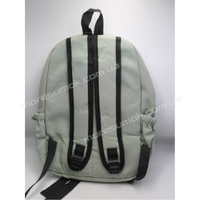 Спортивные рюкзаки Z1919 Ni light green-a