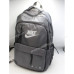 Спортивні рюкзаки 2116 Ni gray-a