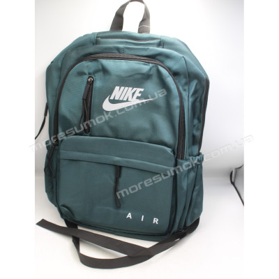 Спортивные рюкзаки 2116 Ni green-a