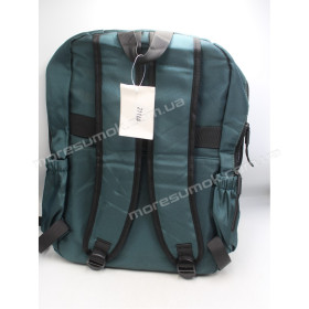Спортивные рюкзаки 2116 Ni green-a