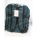 Спортивные рюкзаки 2116 Ni green-a