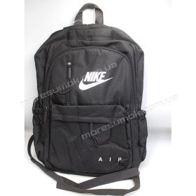 Спортивные рюкзаки 2116 Ni black-a