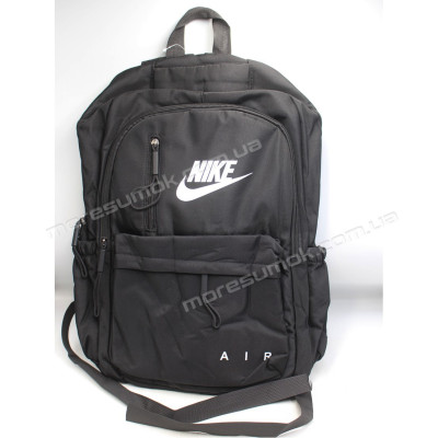 Спортивні рюкзаки 2116 Ni black-a