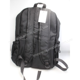 Спортивні рюкзаки 2116 Ni black-a Спортивні рюкзаки 2116 Ni black-a