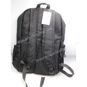 Спортивные рюкзаки 2116 Ni black-a