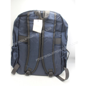 Спортивные рюкзаки 2116 Ni blue-a