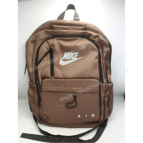 Спортивные рюкзаки 2116 Ni brown-a