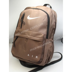Спортивные рюкзаки 2116 Ni brown-b