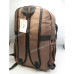 Спортивні рюкзаки 2116 Ni brown-b