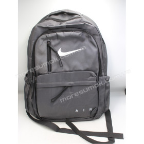 Спортивные рюкзаки 2116 Ni gray-b