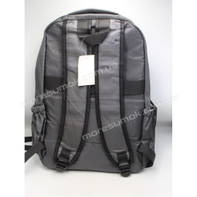 Спортивні рюкзаки 2116 Ni gray-b