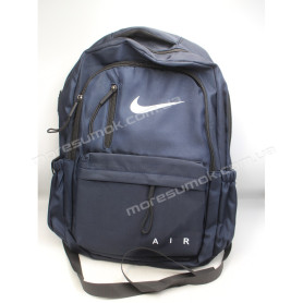 Спортивні рюкзаки 2116 Ni blue-b