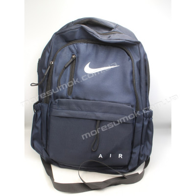 Спортивные рюкзаки 2116 Ni blue-b