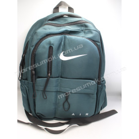 Спортивные рюкзаки 2116 Ni green-b