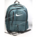 Спортивные рюкзаки 2116 Ni green-b