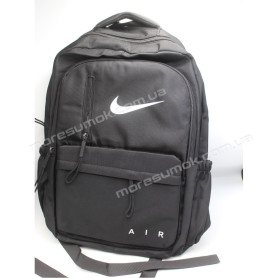 Спортивні рюкзаки 2116 Ni black-b