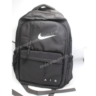 Спортивні рюкзаки 2116 Ni black-b