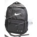 Спортивні рюкзаки 2116 Ni black-b