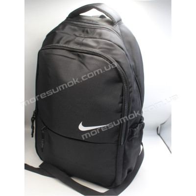 Спортивні рюкзаки 6028 Ni black