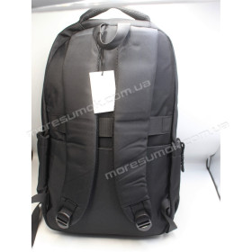 Спортивні рюкзаки 6028 Ni black