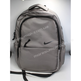 Спортивний рюкзак 6028 Ni gray