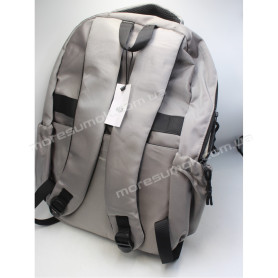 Спортивний рюкзак 6028 Ni gray