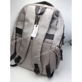 Спортивні рюкзаки 6028 Ni gray