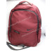Спортивні рюкзаки 6028 Ni red