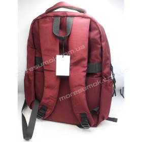 Спортивні рюкзаки 6028 Ni red