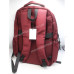 Спортивні рюкзаки 6028 Ni red