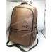 Спортивні рюкзаки 6028 Pu browm