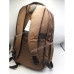 Спортивні рюкзаки 6028 Pu browm
