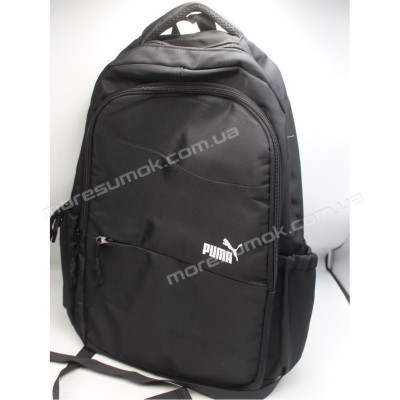 Спортивні рюкзаки 6028 Pu black
