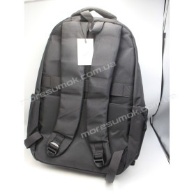 Спортивные рюкзаки 6028 Pu black Спортивные рюкзаки 6028 Pu black